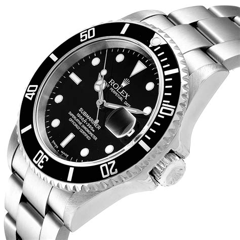 rolex submariner синие|rolex submariner black dial.